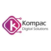 Kompac Digital Solutions Pvt. Ltd.