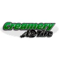 Creamery Tire Inc