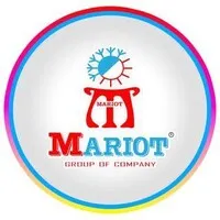 Mariot kitchen equipment