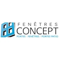 Fenêtres Concept