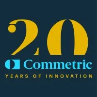 Commetric
