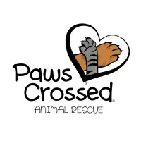 Paws Crossed Animal Rescue Inc.