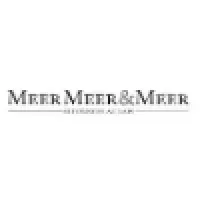 Meer, Meer & Meer (Meer Law)