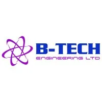 B-TECH ENGINEERING LIMITED