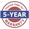Thermal Edge Inc Thermal Edge Inc