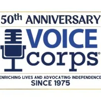 VOICEcorps Reading Service