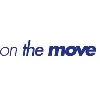 on the move on the move
