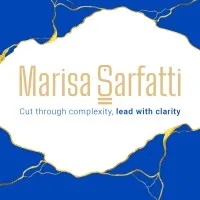 Marisa Sarfatti