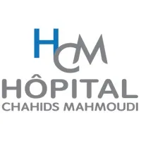 Hôpital Chahids Mahmoudi