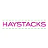 Haystacks Haystacks
