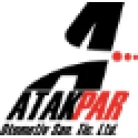 ATAKPAR OTOMOTİV SANAYİ VE TİCARET LİMİTED ŞİRKETİ ATAKPAR OTOMOTİV SANAYİ VE TİCARET LİMİTED ŞİRKETİ