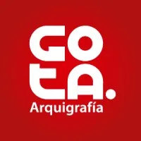 Gota Arquigrafia