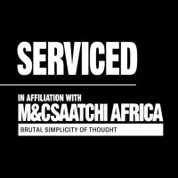 Serviced | M&C Saatchi
