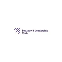Strategy & Leadership Club Strategy & Leadership Club