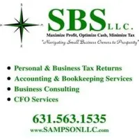 Sampson Business Solutions LLC