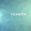 TicketyView TicketyView