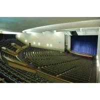 Lakeview Public Schools Auditorium