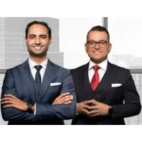 Dayan | Houman - The Accident Guys