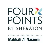 Four Points By Sheraton Makkah Four Points By Sheraton Makkah