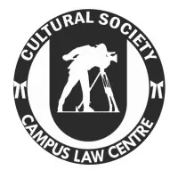 CULTURAL SOCIETY, CAMPUS LAW CENTRE