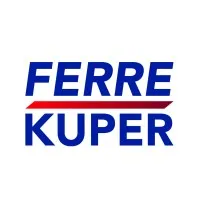FERREKUPER S.A de C.V