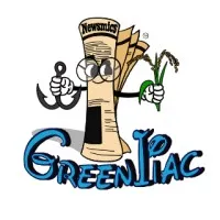 Greeniiac