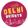 Cafe Delhi Heights