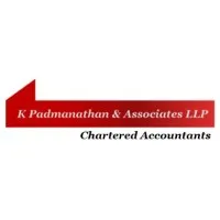 K Padmanathan and Associates LLP K Padmanathan and Associates LLP