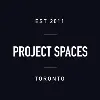 Project Spaces Project Spaces