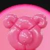 Teddy Peeps Teddy Peeps