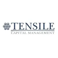 Tensile Capital Management