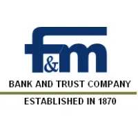 F&M Bank and Trust Company Hannibal, United States