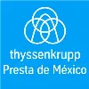 thyssenkrupp Presta de México thyssenkrupp Presta de México