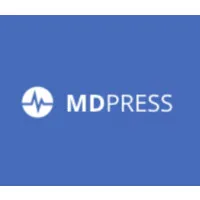 MDPRESS INC