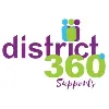 District 360 Supports