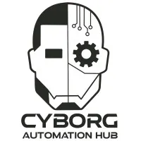 Cyborg Automation Hub
