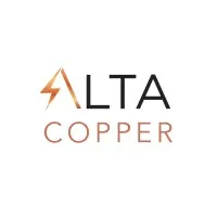 Alta Copper Corporation (TSX: ATCU | OTCQX: ATCUF | BVL: ATCU)