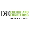 ICO Energy and Engineering, Inc. ICO Energy and Engineering, Inc.