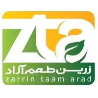 Zarrin Taam Arad