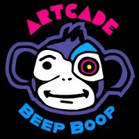Monkey C Interactive's ARTCADE Monkey C Interactive's ARTCADE