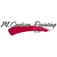 M Carlson Painting M Carlson Painting