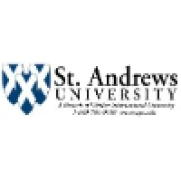 St. Andrews University