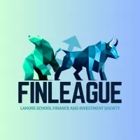 Finleague (Lahore School Finance and Investment Society)