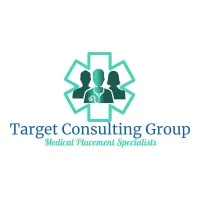 Target Consulting Group, LLC Target Consulting Group, LLC