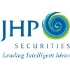 JHP Securities Pvt. Ltd. - India JHP Securities Pvt. Ltd. - India