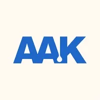 AAK email format