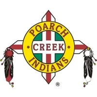 Poarch Creek Indians