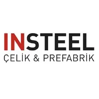 Insteel Çelik ve Prefabrik Yapılar