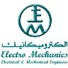 Electro Mechanics LLC Electro Mechanics LLC