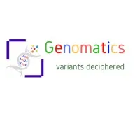 Genomatics Pvt Ltd